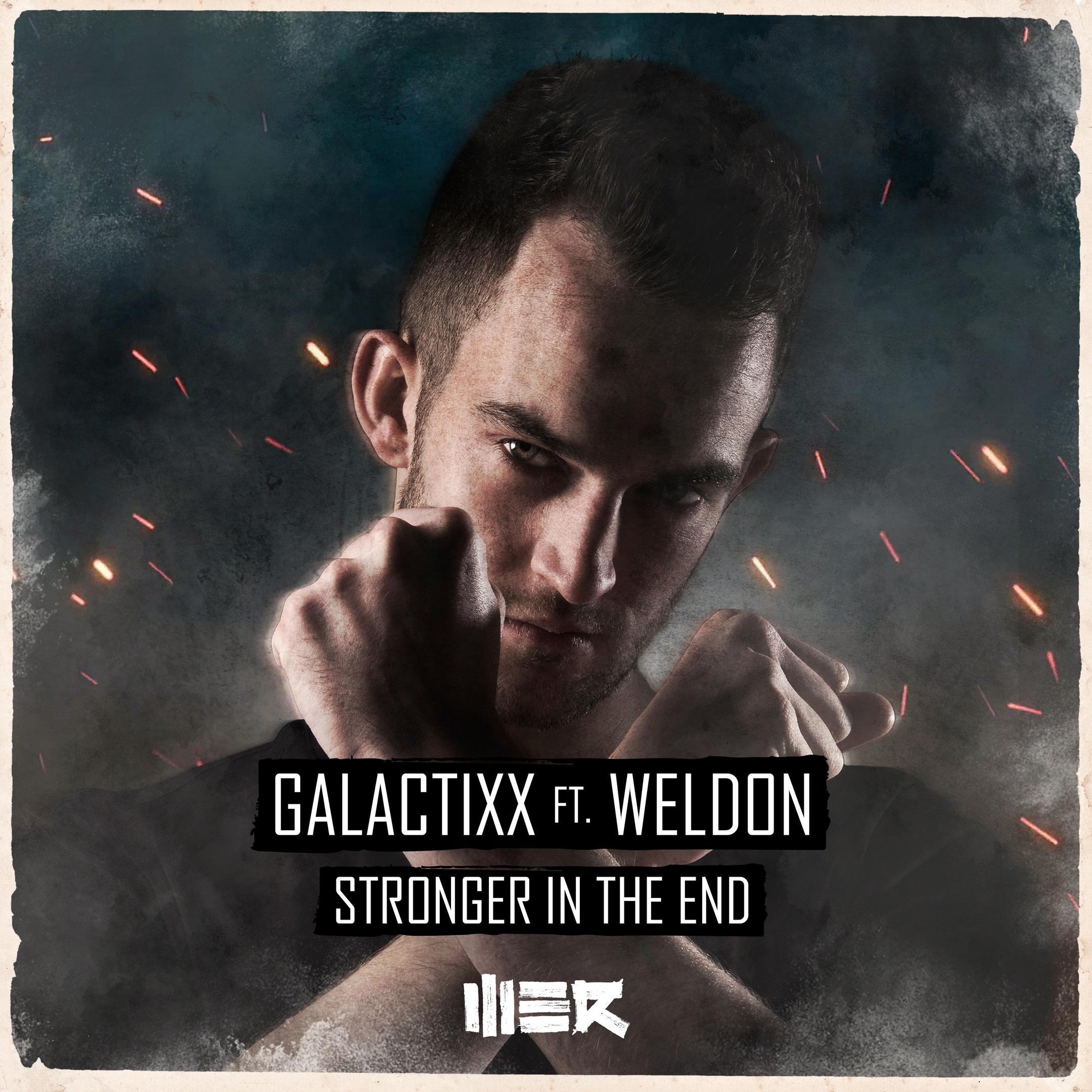 Stronger In The End_Galactixx_Stronger In The End | 在线播放_Stronger In The End歌词_Stronger In The End下载 | 网易云音乐