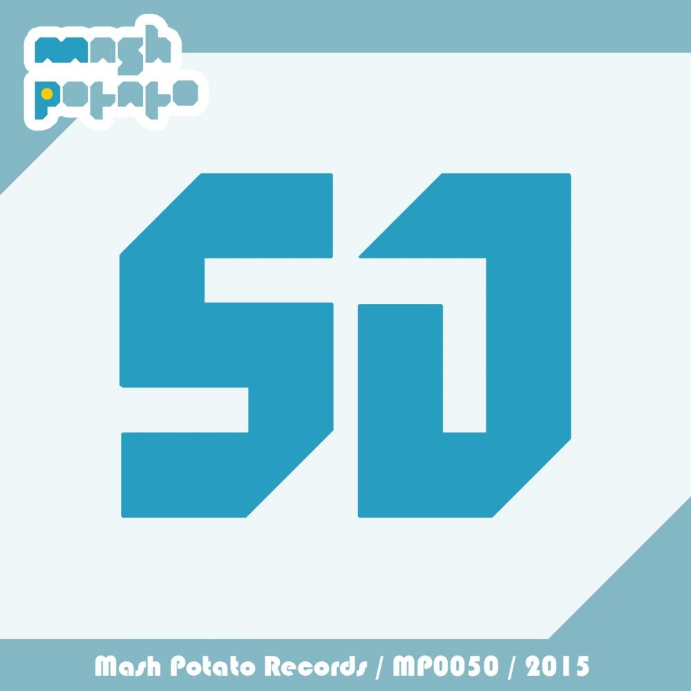 External Objects (Original Mix)