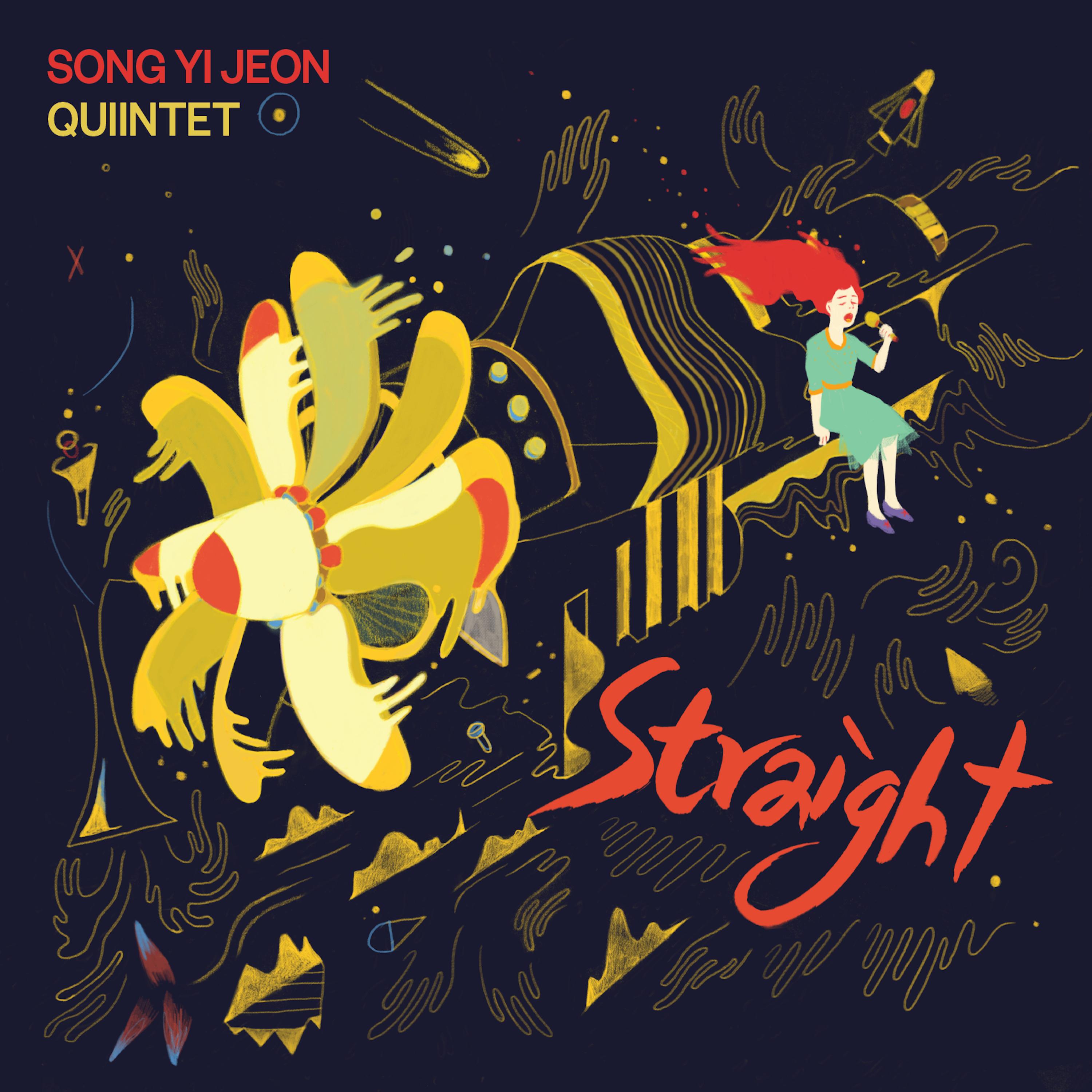 Giant Steps (Cover Arrangment)