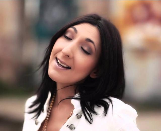 Susan Ebrahimi