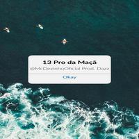 13 Pro da Maçã (feat. Dazz)