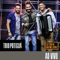 Trio Potiguá no Estúdio Showlivre (Ao Vivo)