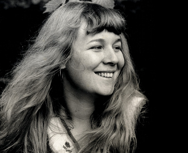 Sandy Denny