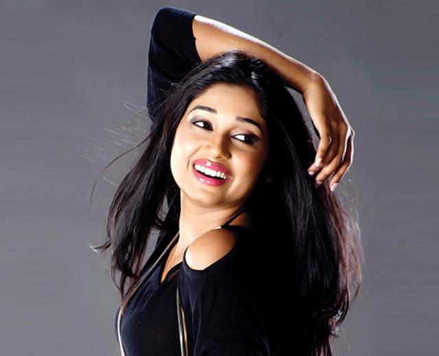 Antara Mitra