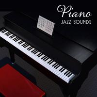 Piano Jazz Sounds – Music to Rest, Peaceful Jazz, Mellow Sounds, Blue Moon