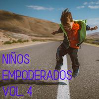 Niños Empoderados Vol. 4