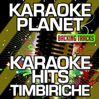 Karaoke Hits Timbiriche