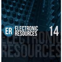 Electronic Resources, Vol. 14