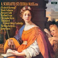 St. Cecilia Mass (1720)