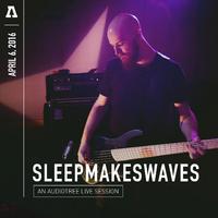 sleepmakeswaves on Audiotree Live