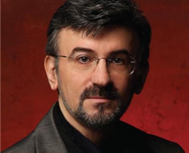 Theodore Kerkezos