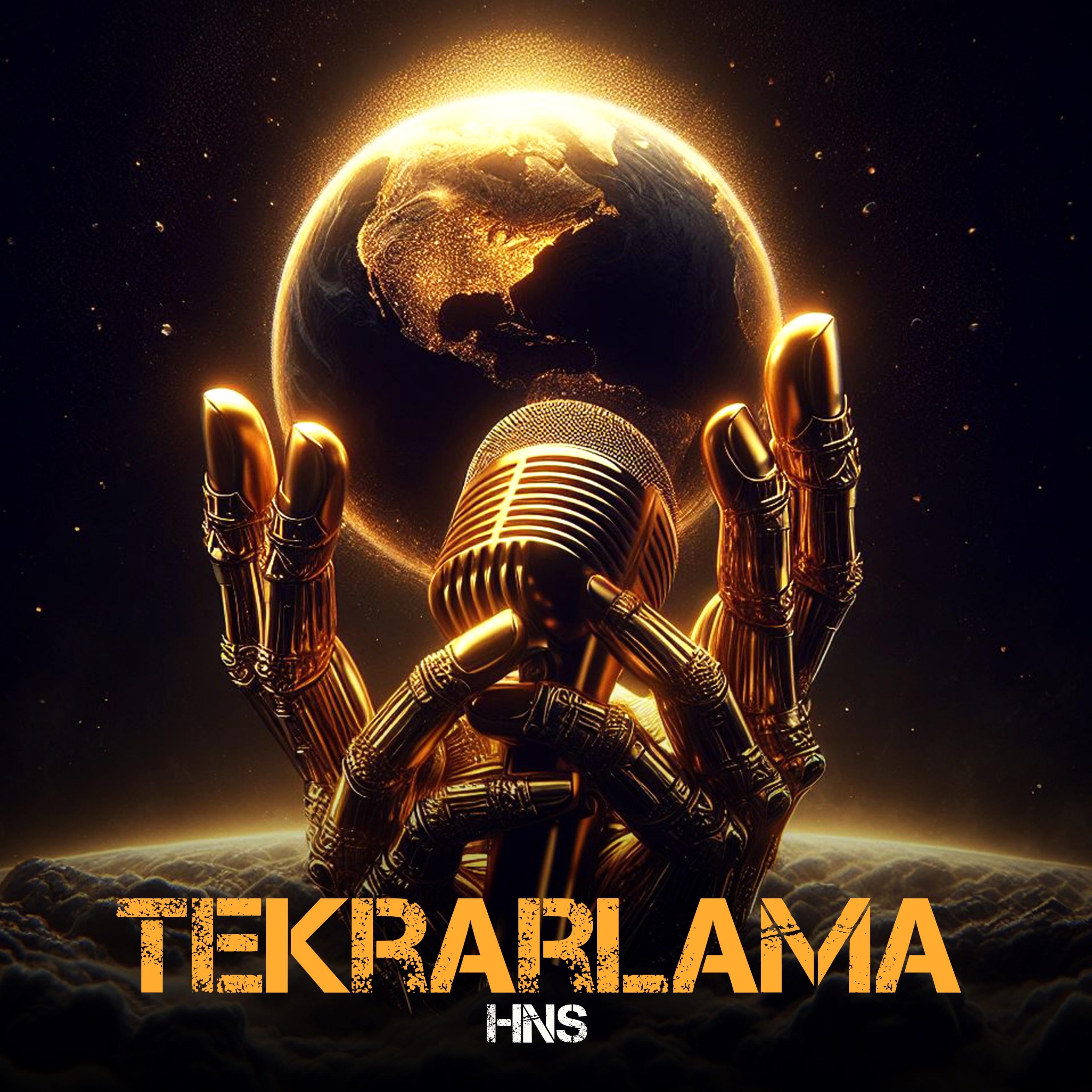 Tekrarlama