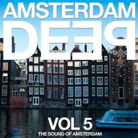 Amsterdam Deep, Vol. 5