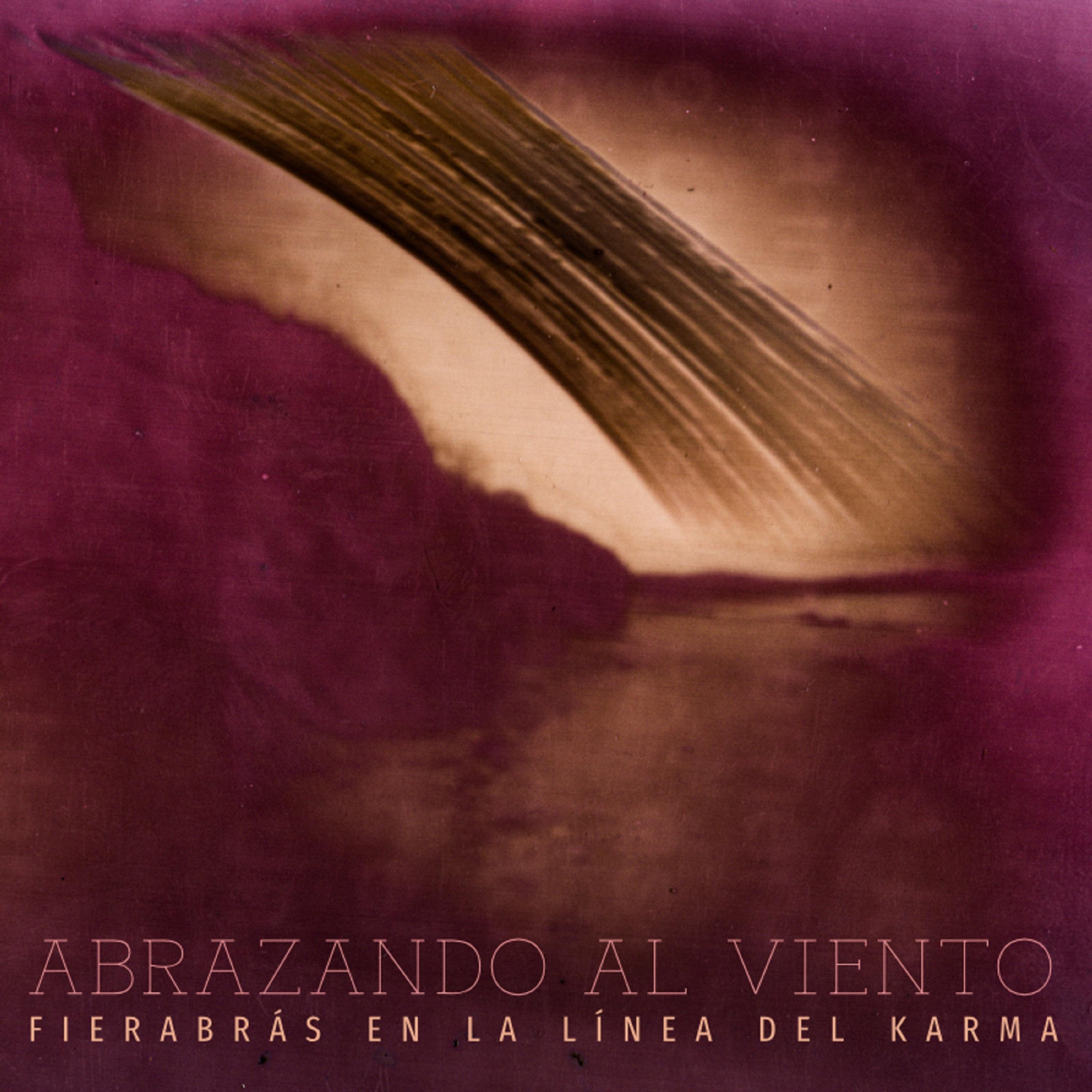 Océano De Estrellas Fugaces (feat. Adrián Terrazas-González)