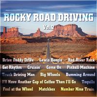 Rocky Road Driving Vol. 2