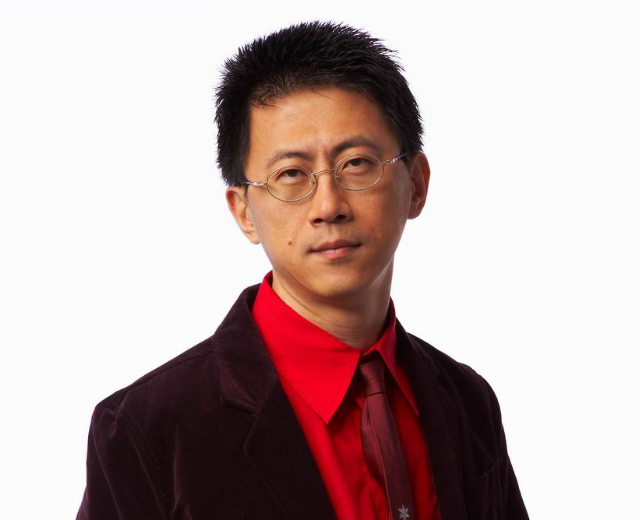 李骥