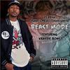 DJ Brisk - Beast Mode