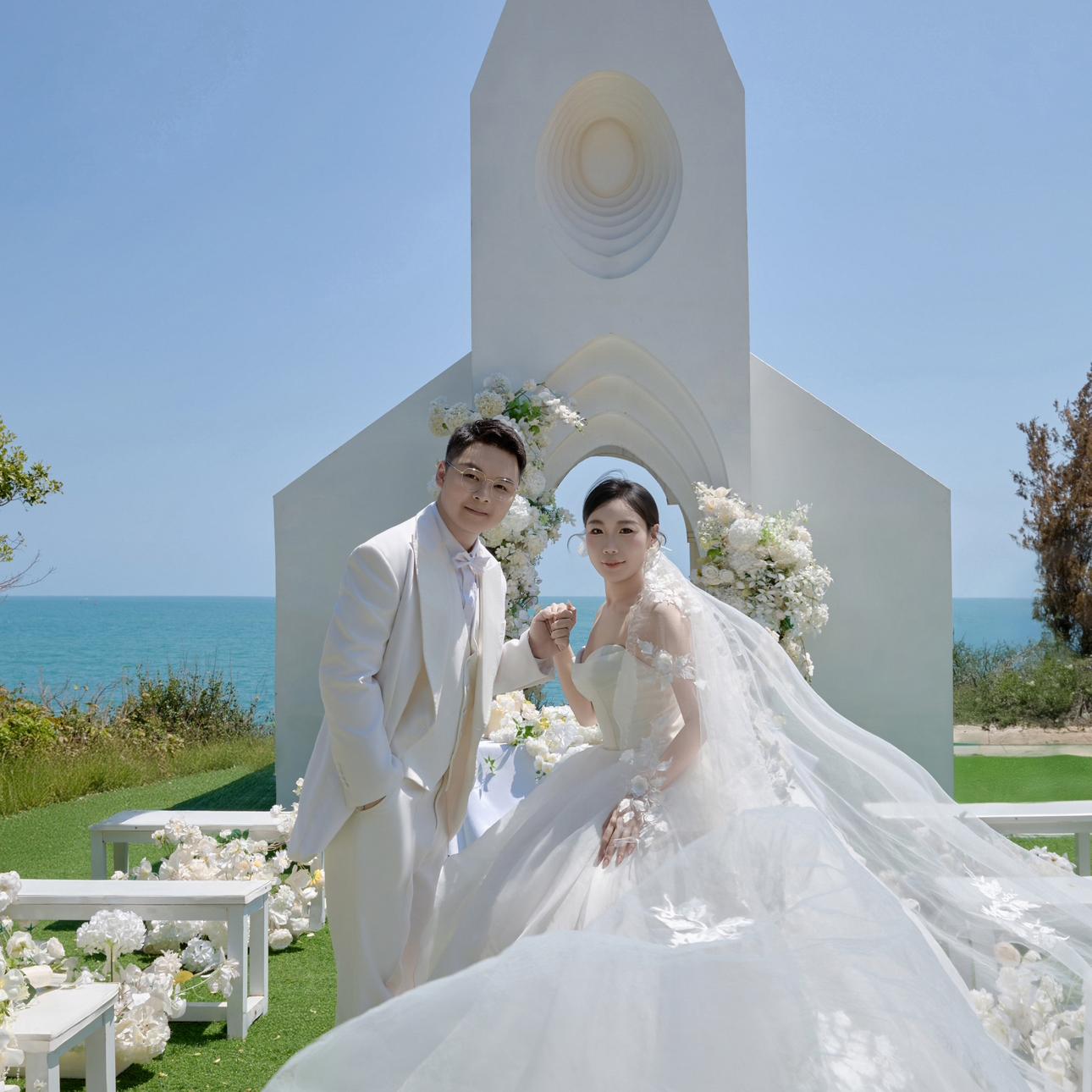 约定(男女对唱婚礼版).wav封面
