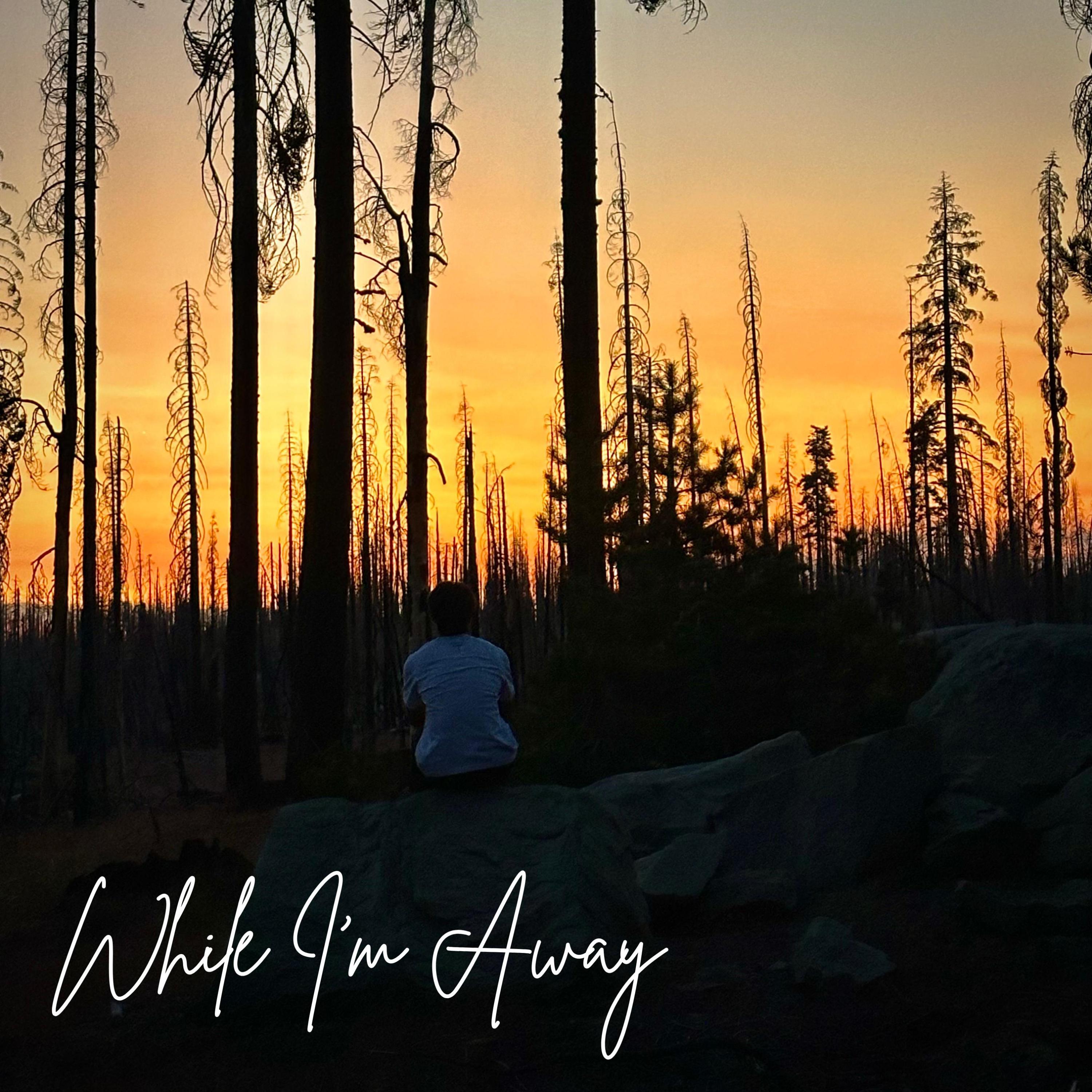 While I'm Away (Early Mix)