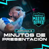 Minutos de Presentación - FMS ARGENTINA T5 2023 Jornada 2 (Live)