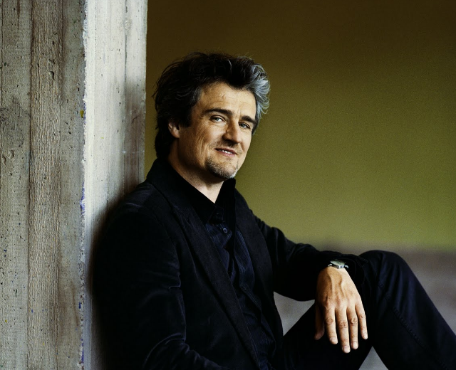 Ingo Metzmacher
