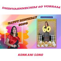 DHINVASNNECHIM 60 VORSAM (feat. DYANA)