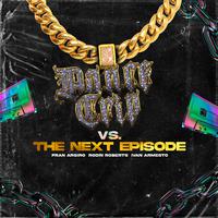 Dance Crip vs The Next Episode (Remix)