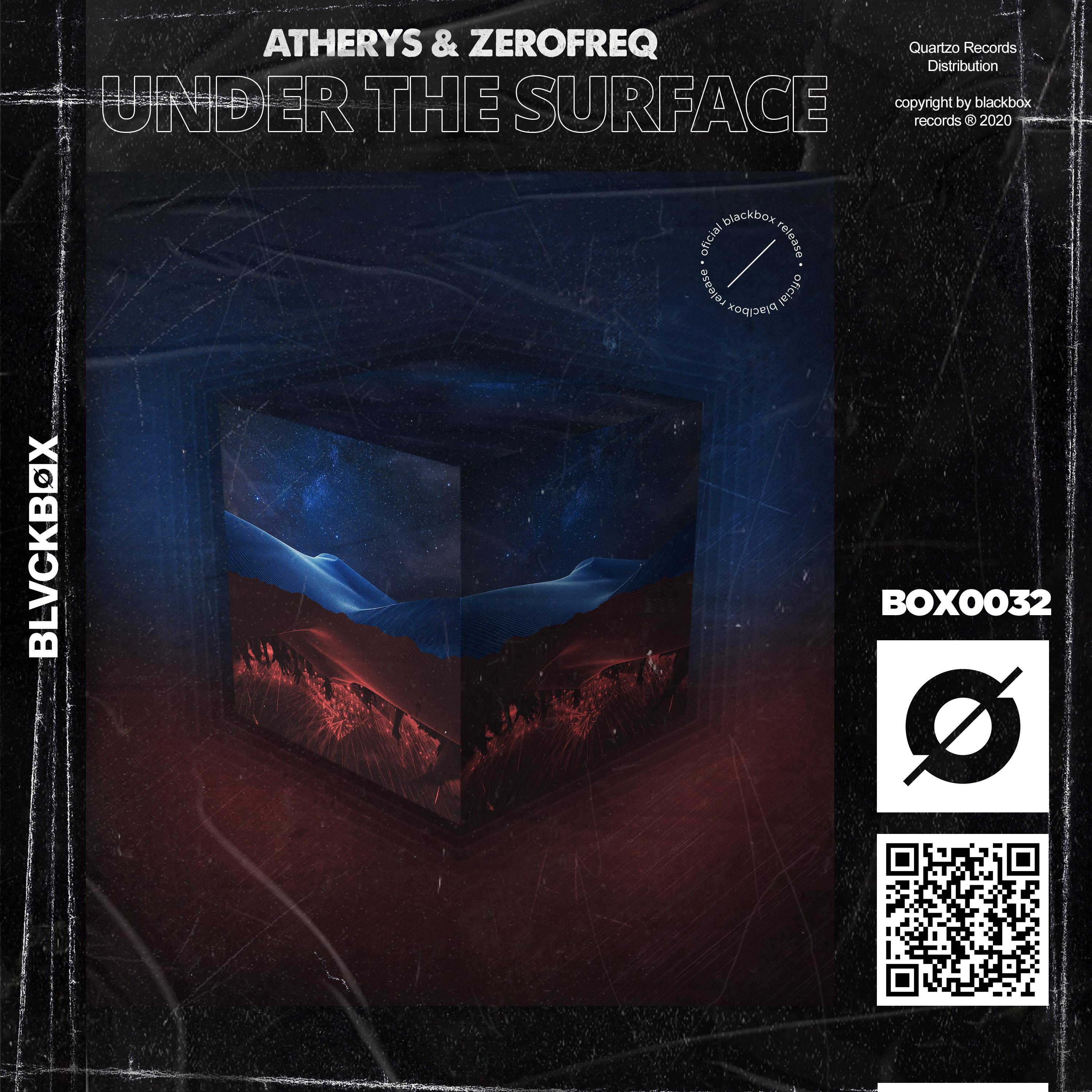 Under The Surface (Extended Mix)