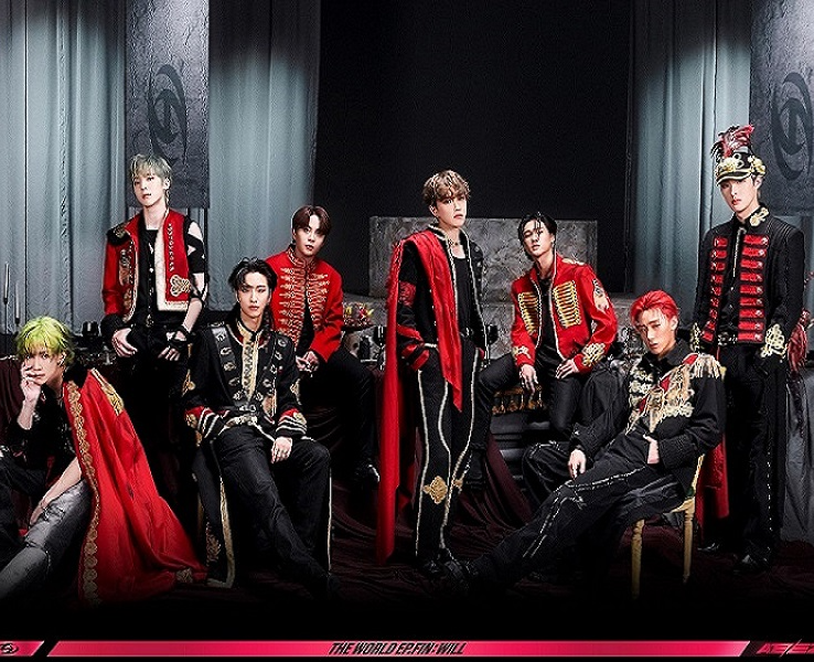ATEEZ