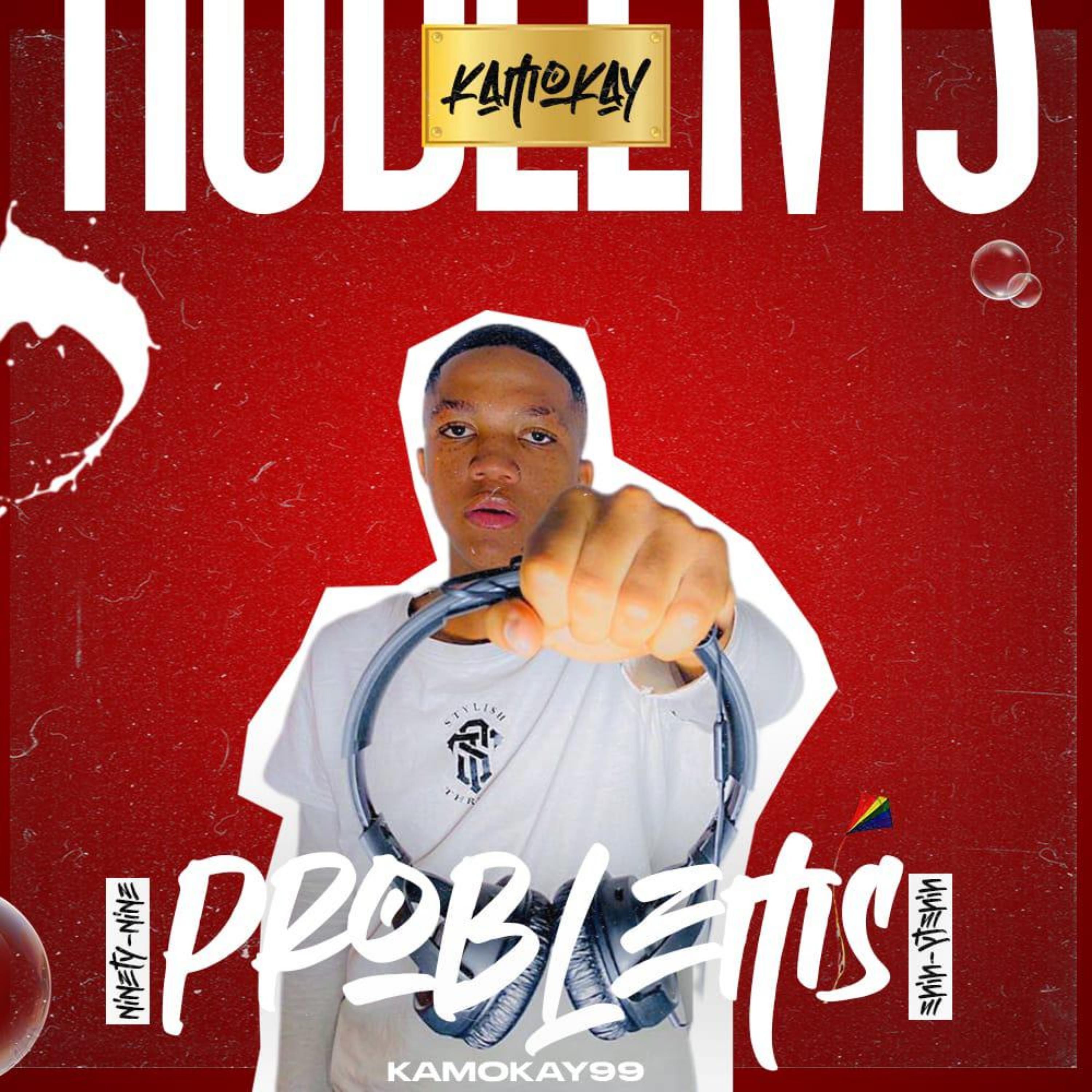 Olah (feat. Junior Jayrio) Kamokay99/Junior Jayrio 单曲 网易云音乐