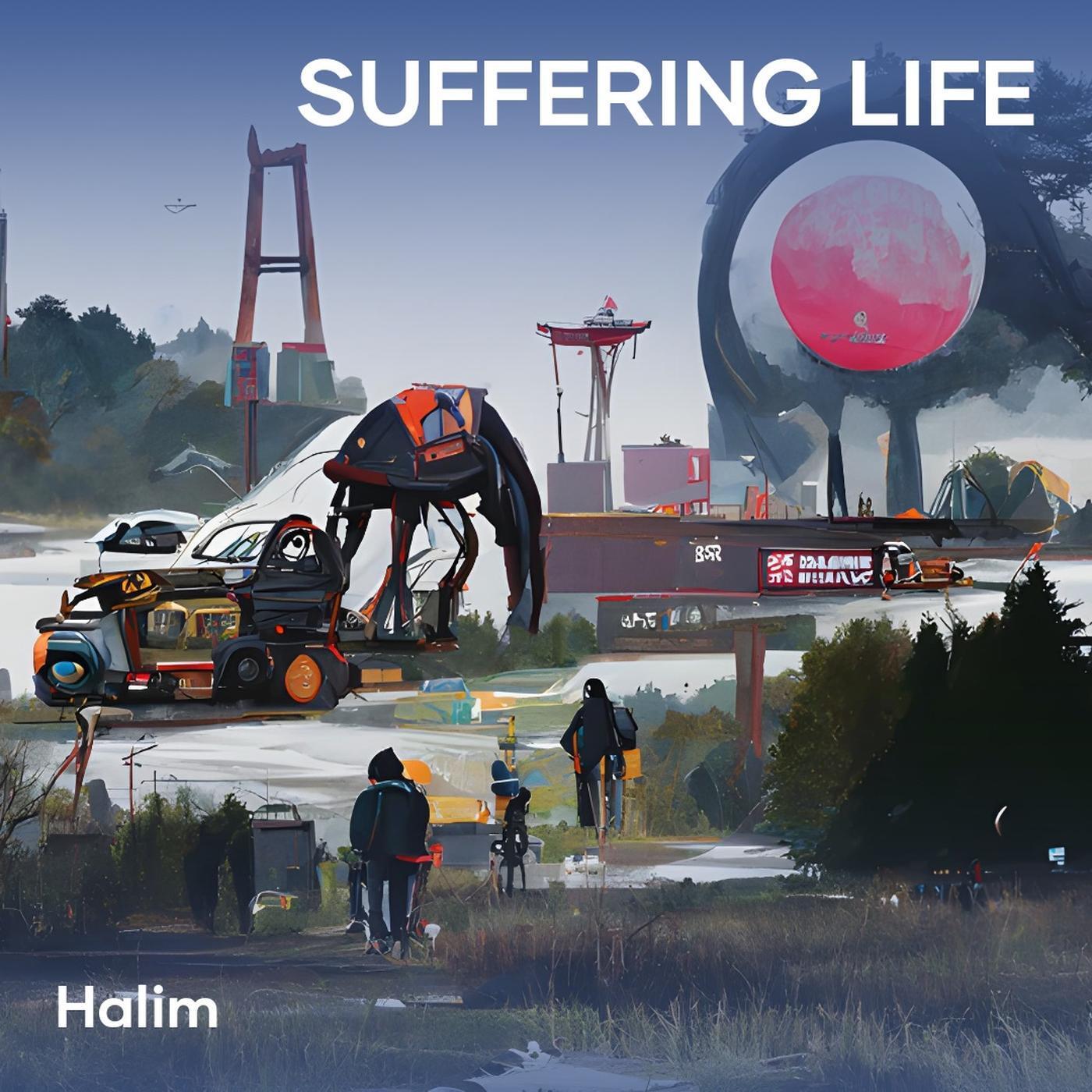 Suffering Life (Live)