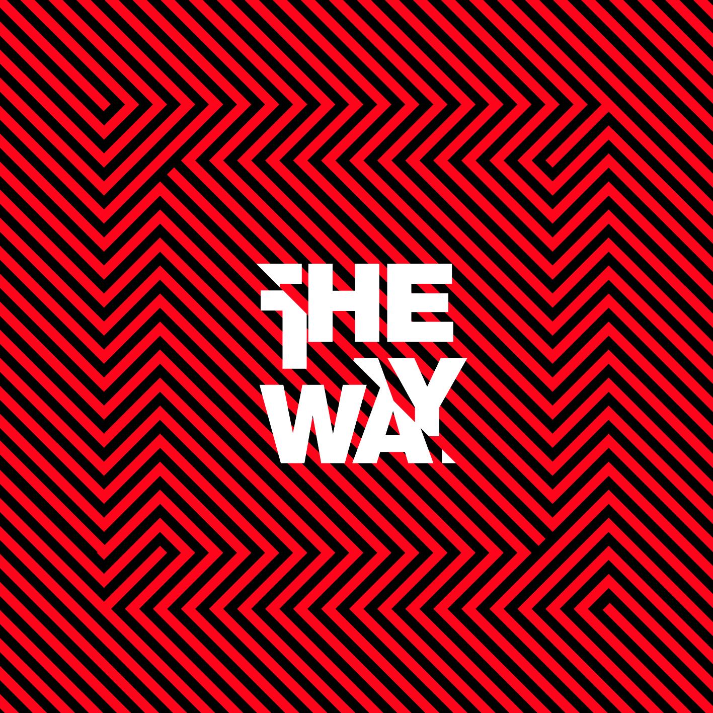 The Way (Sinden Remix)