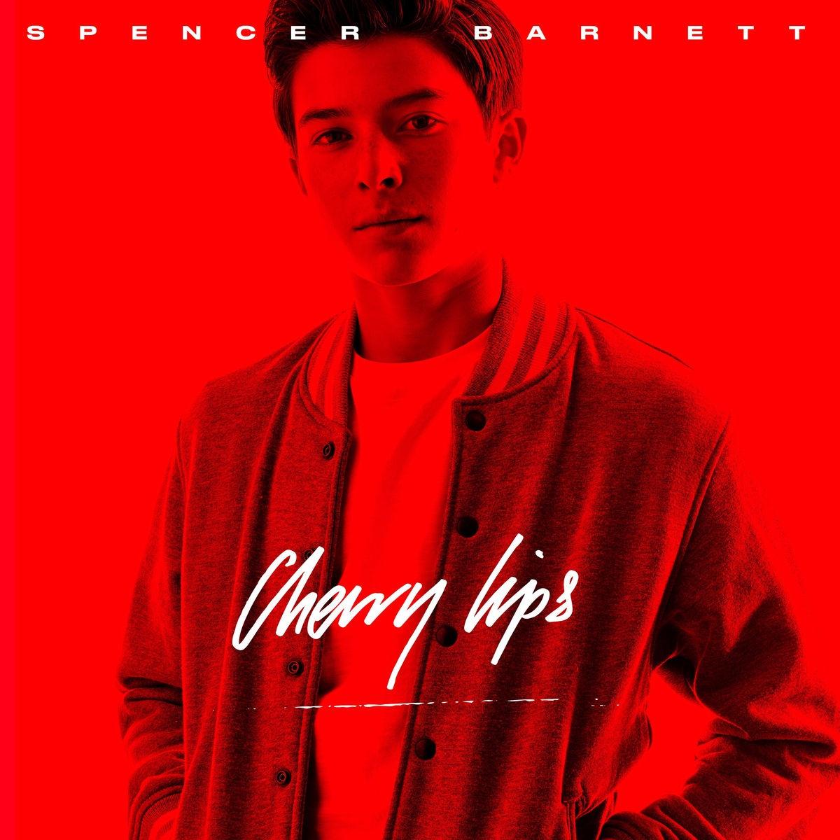 Cherry Lips_Spencer Barnett_Cherry Lips | 在线播放_Cherry Lips歌词_Cherry Lips下载 | 网易云音乐