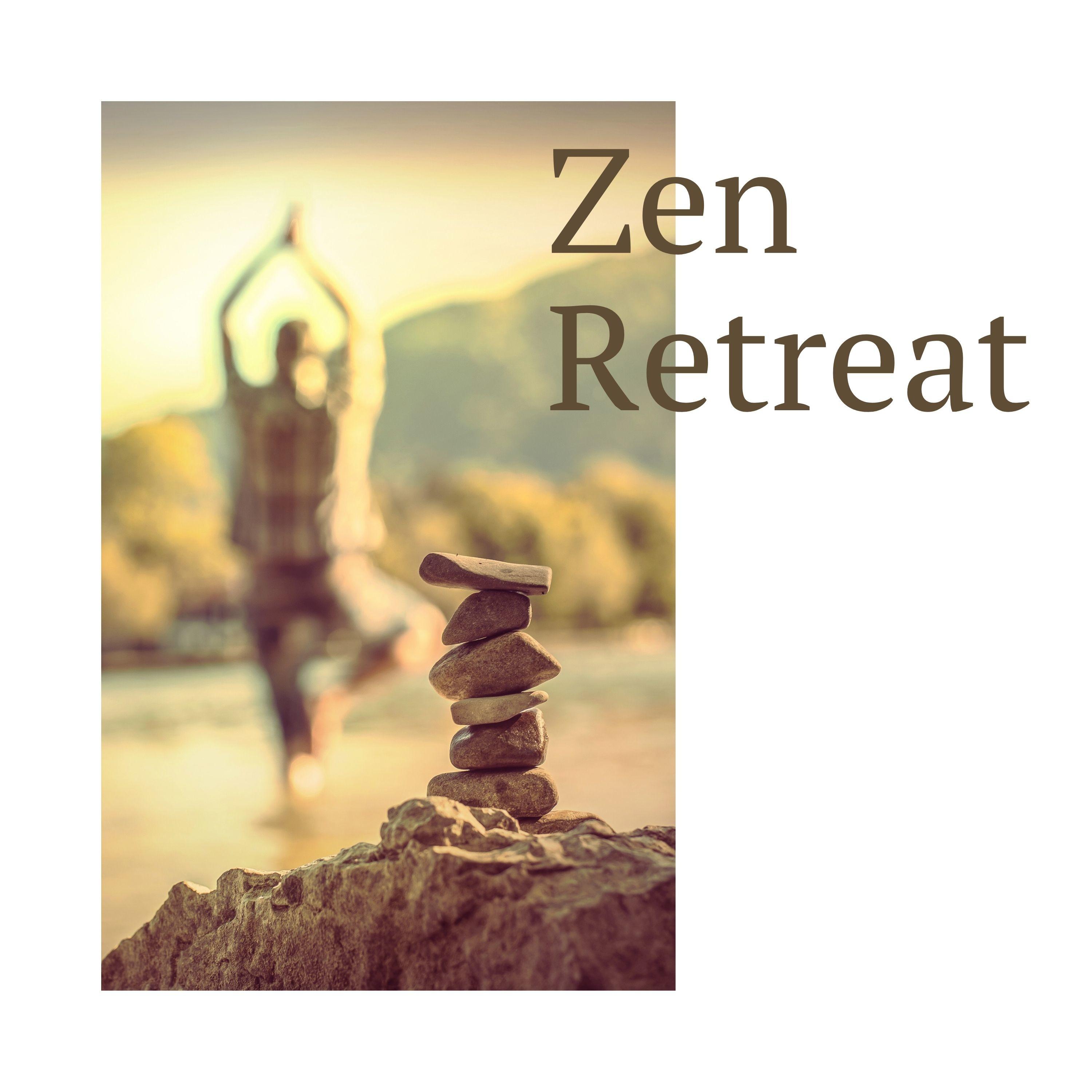 Zen Garden Harmony - Positive Sound Energy Academy - 单曲 - 网易云音乐