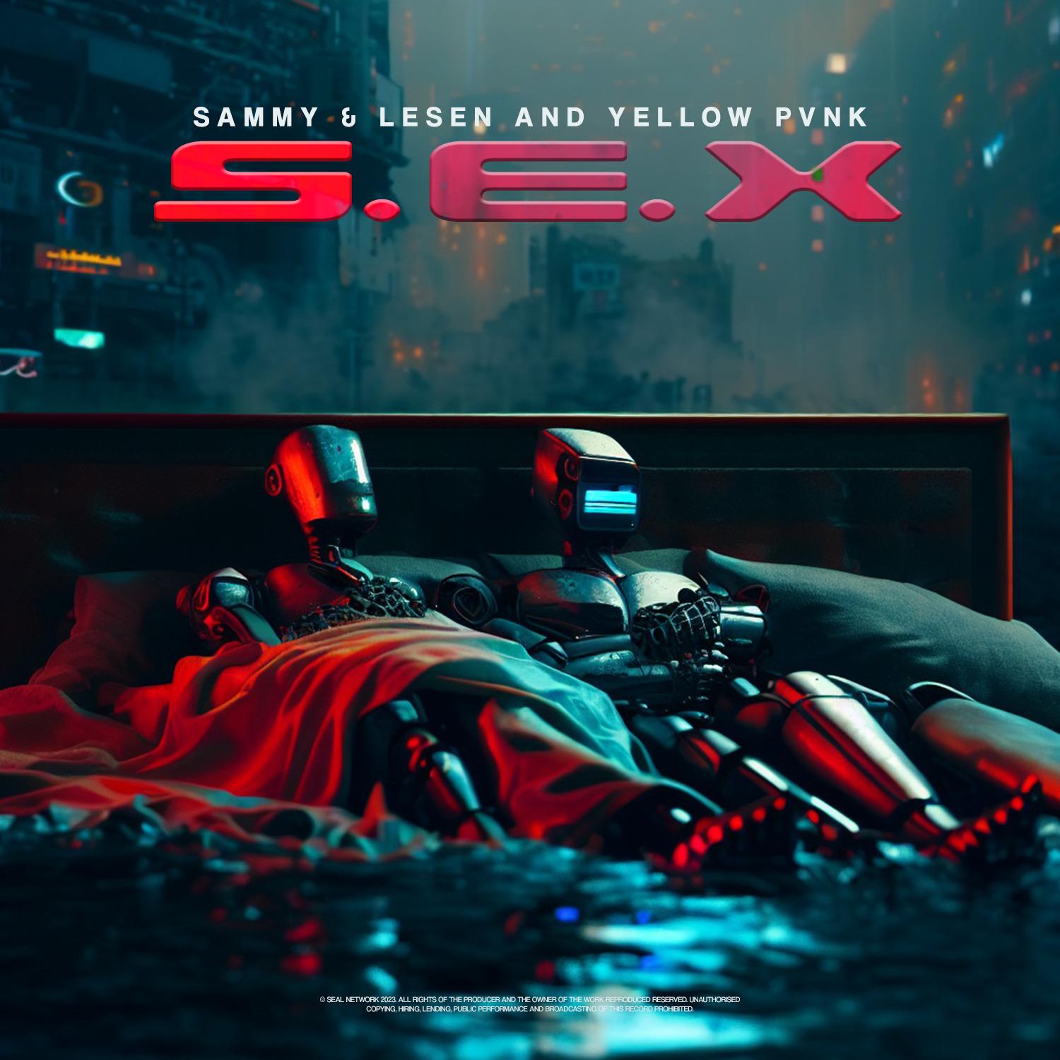 S.E.X. (Extended Mix)