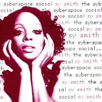 The Syberspace Social