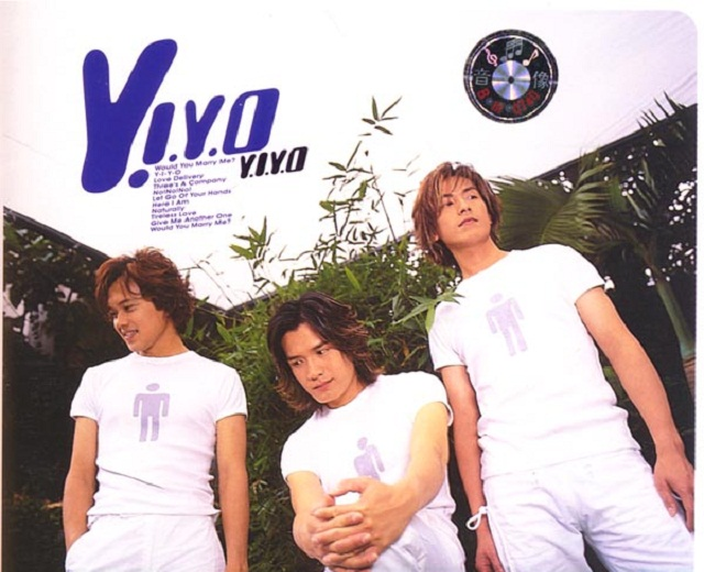 Y.I.Y.O