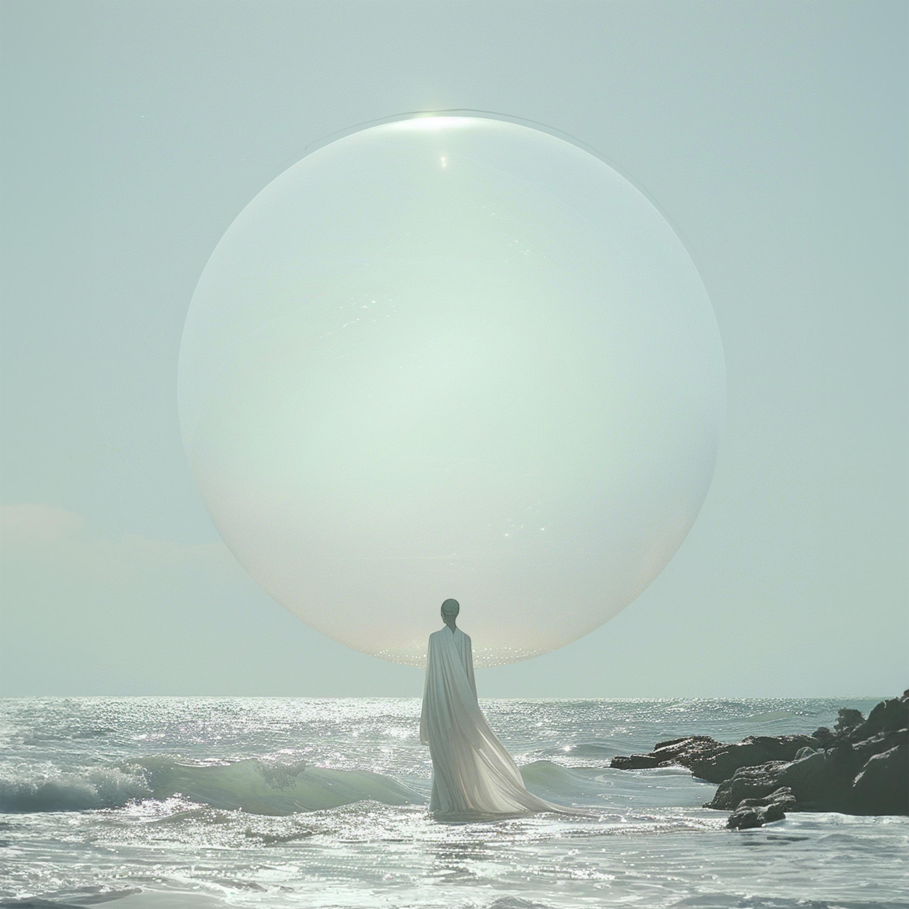 Neurotransmitter Nebula