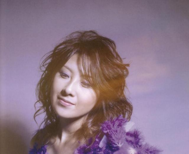 皆川純子
