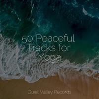 50 Peaceful Tracks for Yoga