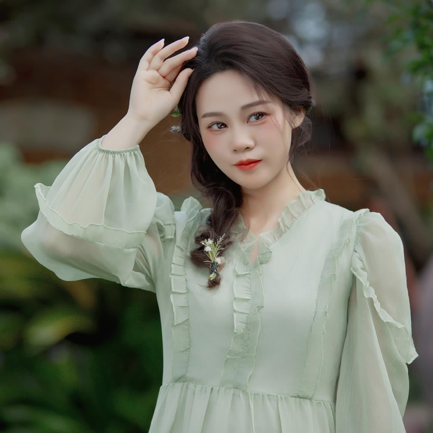 亲爱的 心爱的 (DJ版) - 晶晶、崔伟立封面