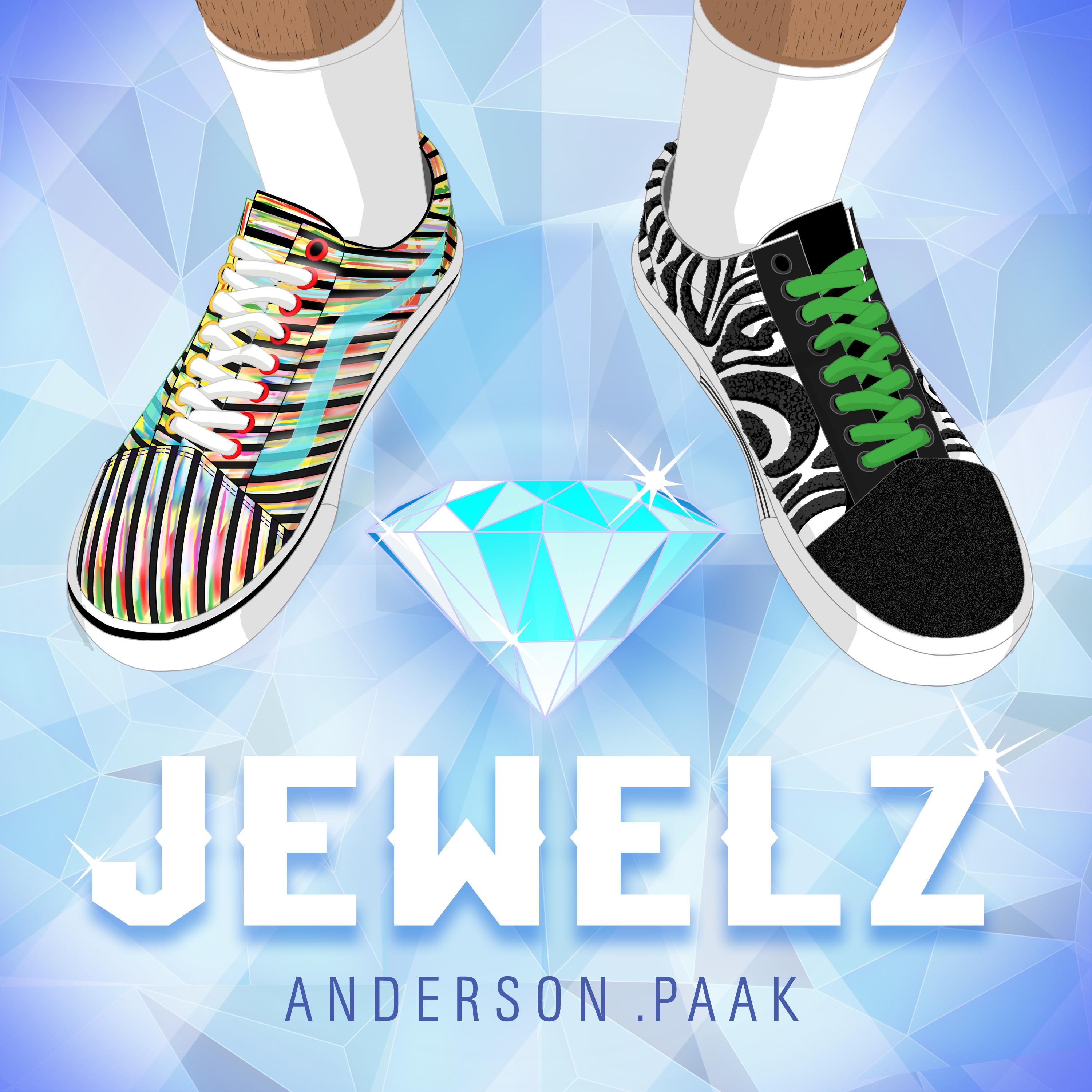 JEWELZ_Anderson .Paak_JEWELZ | 在线播放_JEWELZ歌词_JEWELZ下载 | 网易云音乐