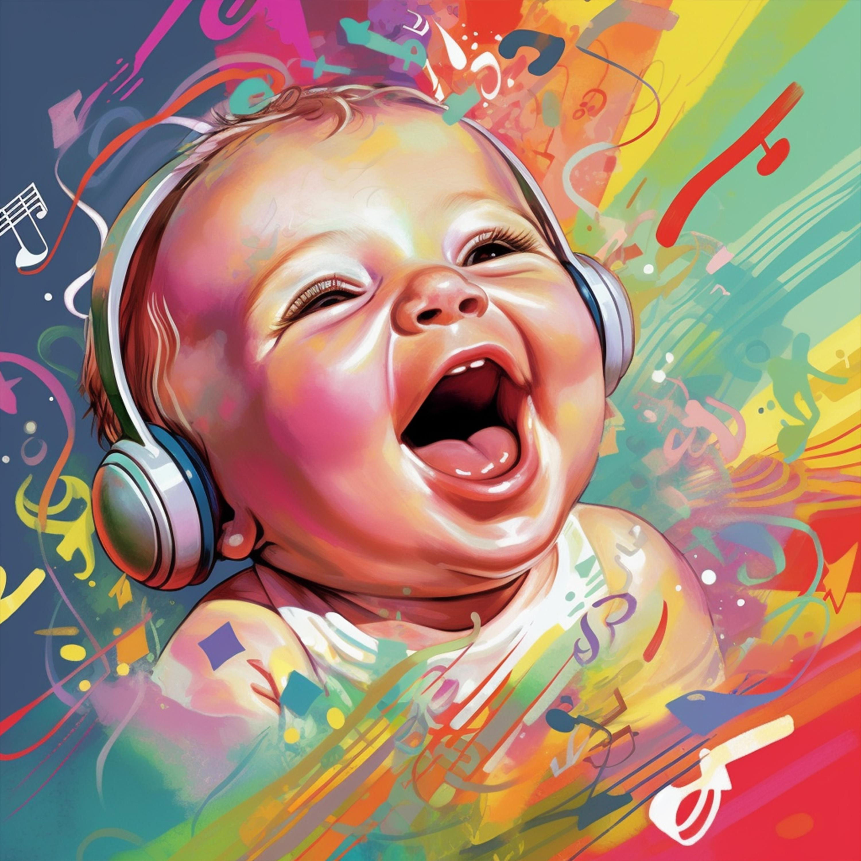 Joyful Binky Beats (Pacifier Melody)