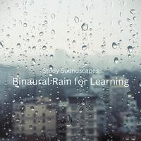 Study Soundscapes: Binaural Rain for Learning