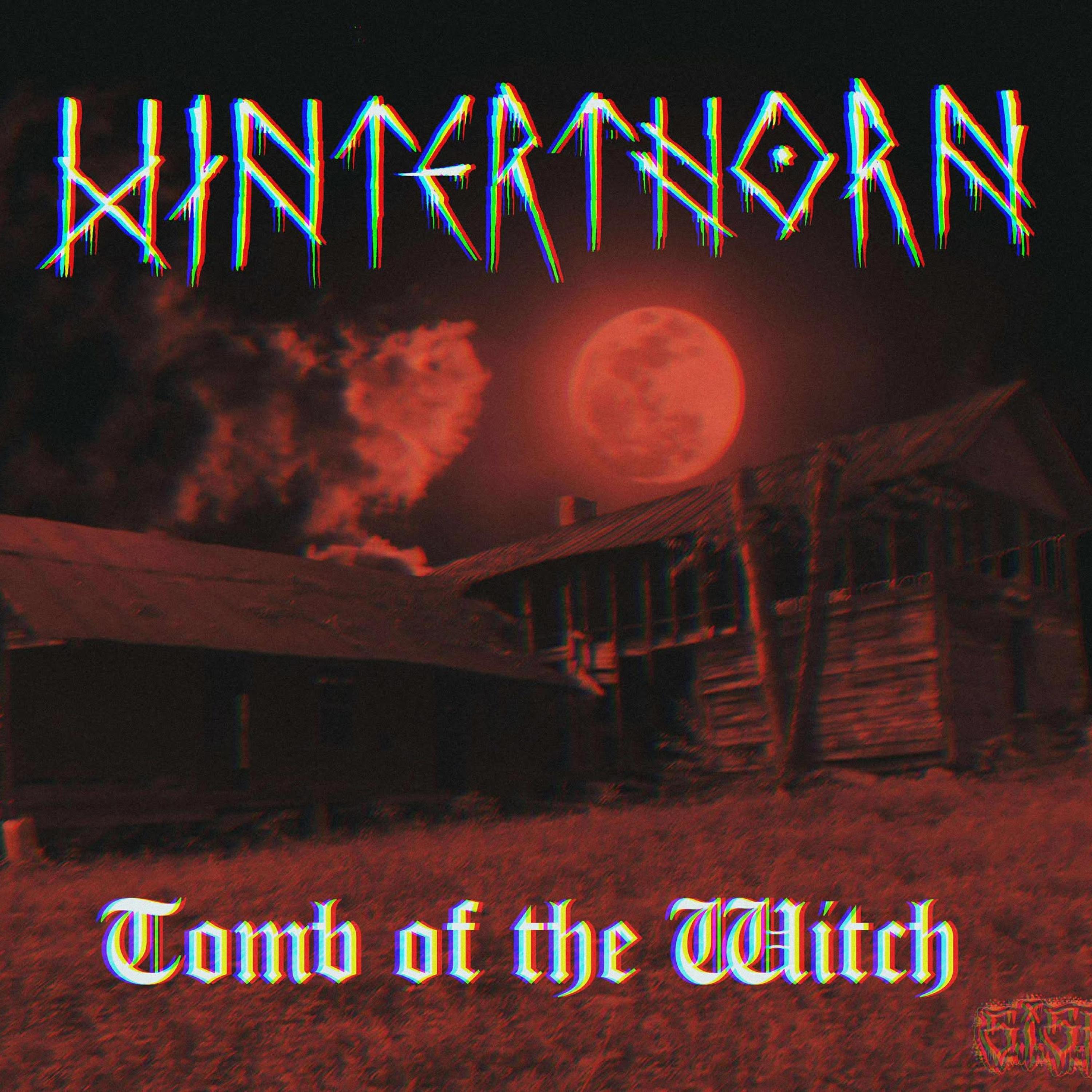 Baptized in Bong Water