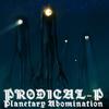 Prodical-P - New Dark Angel