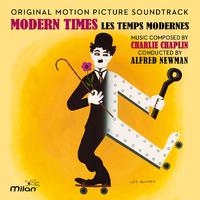 Modern Times (Original Soundtrack Album)