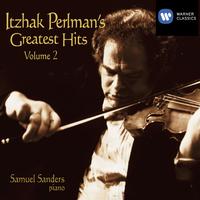 Itzhak Perlman's Greatest Hits: Volume II