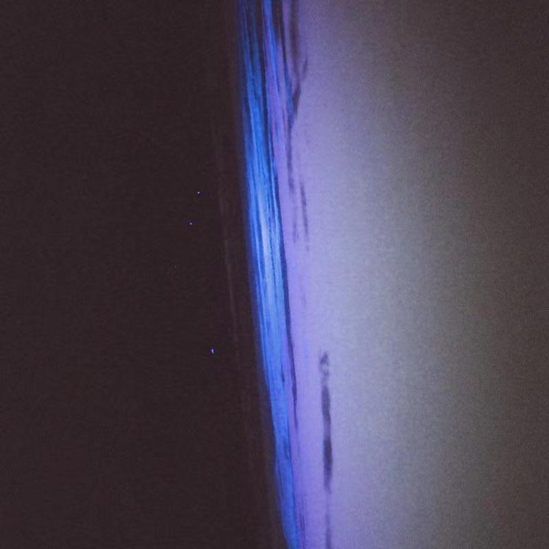 蝴蝶（prod by Fifty-Fifty）