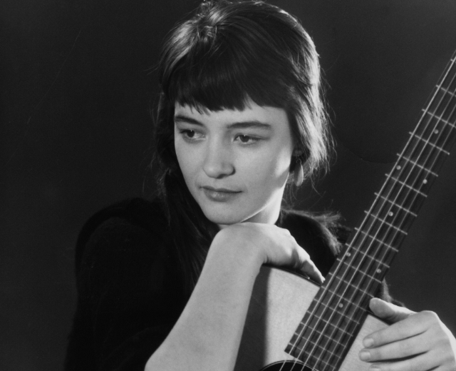 Karen Dalton